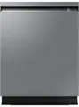 Samsung Unterbaugeschirrspüler DW7700B DW60BG750USLET 14 Maßgedecke in Silber