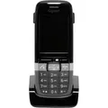 Gigaset SL850H Pro DECT-Telefon schwarz-grau inkl. Ladeschale