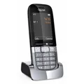 Gigaset GIGASET SL850H PRO DECT Mobilteil DECT-Mobilteil Freisprechen TFT Titan