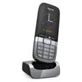 Gigaset SL850H Pro Mobilteil inkl. Ladeschale (S30852-H3175-R102)