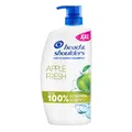 Head & Shoulders Anti-Schuppen Shampoo Apple Fresh Haarshampoo
