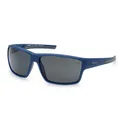 Timberland Tb9277 Sonnenbrille Blau 65 Mann Blau 65