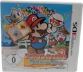 Paper Mario Sticker Star - 3DS Spiel - Guter Zustand