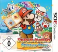 Paper Mario: Sticker Star Nintendo 3DS