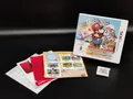 Paper Mario Sticker Star Nintendo 3DS 2012 Gebraucht in OVP Deutsche Version
