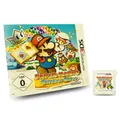 Nintendo 3DS Spiel Paper Mario Sticker Star in OVP