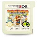 3DS Spiel Paper Mario Sticker Star ohne OVP ohne Anleitung BB
