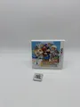 Paper Mario: Sticker Star (Nintendo 3DS) Game Spiel Gut Blitzversand ✅