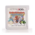 Paper Mario: Sticker Star (Nintendo 3DS, 2012) • nur Modul • getestet ✓