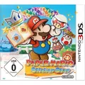 Paper Mario: Sticker Star [Nintendo 3DS]