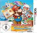 Nintendo 3DS - Paper Mario: Sticker Star mit OVP sehr guter Zustand