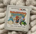 Paper Mario: Sticker Star (Nintendo 3DS, 2012) Nur Modul