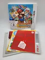 Paper Mario Sticker Star Nintendo 3DS OVP + Anleitung *Blitzversand* Sehr Gut
