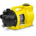 Kärcher Gartenpumpe BP 4.500 Garden, 1.645-700.0, 4500 l/h Fördermenge, max. Druck 3,6 bar