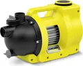 Kärcher BP 4.500 GARDEN, 550 W, AC, 3,6 bar, 4500 l/h, Schwarz, Gelb