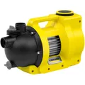 Kärcher BP 4.500 Garden Elektro-Gartenpumpe gelb/schwarz 4500 l/h Fördermenge
