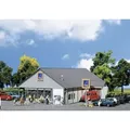 Faller - H0 - Aldi Markt Süd/Nord
