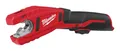 Milwaukee Akku-Kompaktrohrschneider C12 PC-0 Ohne Akku - im Karton - 4933411920