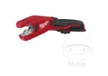 MILWAUKEE Rohrschneider mit Akku 12V SOLO C12PC-0