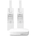 20221001 HOMEPILOT - Starter-Set Rollladen smart HOMEPILOT Funk Starterkit Rollladen-Steuerung Unterputz