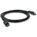 Linksys F2CD000B06-E DisplayPort-Kabel (1.80 m) (F2CD000B06-E)