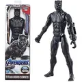 Schwarzer Panther Schwarzer Panther Titan Held Figur 30 cm Hasbro Avengers