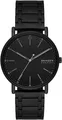 Skagen SKW6914 Signatur Herrenuhr Armbanduhr Wasserdicht 40 mm schwarz