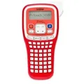 Brother P-Touch PT-H100R - Beschriftungsgerät - s/w - Thermotransfer - Rolle (1,2 cm)