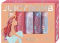 Essence Juicy Bomb Set kleine Meerjungfrau; The Little Mermaid