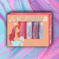 essence Juicy Bomb Lipgloss Set | Disney The Little Mermaid | 5er Set Neu & OVP