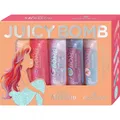 essence Juicy Bomb Lipgloss Set – Disney The Little Mermaid – 5er Set NEU & OVP