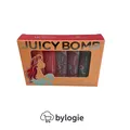 essence Disney Little Mermaid Lipgloss Set 5er Juicy Limited | NEU + RECHNUNG ✅