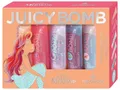 essence Juicy Bomb Lipgloss Set – Disney The Little Mermaid – 5er Set NEU