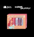essence Juicy Bomb Lipgloss Set – Disney The Little Mermaid – 5er Set NEU