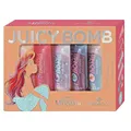 Essence Juicy Bomb Disney The Little Mermaid Limited 5er Set Lipgloss vegan NEU