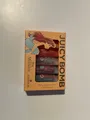 essence Juicy Bomb Lipgloss Set | Disney The Little Mermaid | 5er Set Neu&OVP