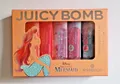 Essence Disney The Little Mermaid Juicy Bomb Lipgloss Set  NEU