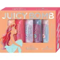 essence Juicy Bomb Lipgloss Set Disney The Little Mermaid 5er Set NEU OVP Händle