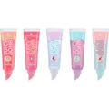 essence Disney THE LITTLE MERMAID JUICY BOMB shiny lipgloss NEU & OVP