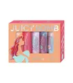 essence Juicy Bomb Lipgloss Set | Disney The Little Mermaid  | 5er Set Neu & OVP