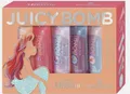 essence Juicy Bomb Lipgloss Set – Disney The Little Mermaid – 5er Set NEU