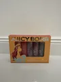 Essence Lipgloss Set Juicy Bomb Disney The Little Mermaid