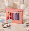 Essence Juicy Bomb Set kleine Meerjungfrau; The Little Mermaid