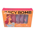 essence Juicy Bomb Lipgloss Set – Disney The Little Mermaid – 5er Set NEU ✅