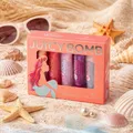 Essence Juicy Bomb kleine Meerjungfrau The Little Mermaid 5er Set Lipgloss NEU