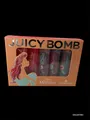 essence Juicy Bomb Lipgloss Set – Disney The Little Mermaid – 5er Set NEU