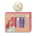Essence Juicy Bomb Set kleine Meerjungfrau; The Little Mermaid |NEU & OVP| ✅