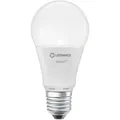 LEDVANCE SMART+ WiFi Classic Tunable White, Intelligentes Leuchtmittel, WLAN, Weiß, Integrierte LED, E27, 2700 K