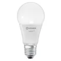 HAMA Smarte LED-Lampe WiFi, Glühbirne, 9.5W ers. 75W, E27, Tunable Whi #1907043