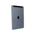 Apple iPad Air 2. Gen (2014) 9,7 Zoll WiFi + Cellular 128 GB Space Grau